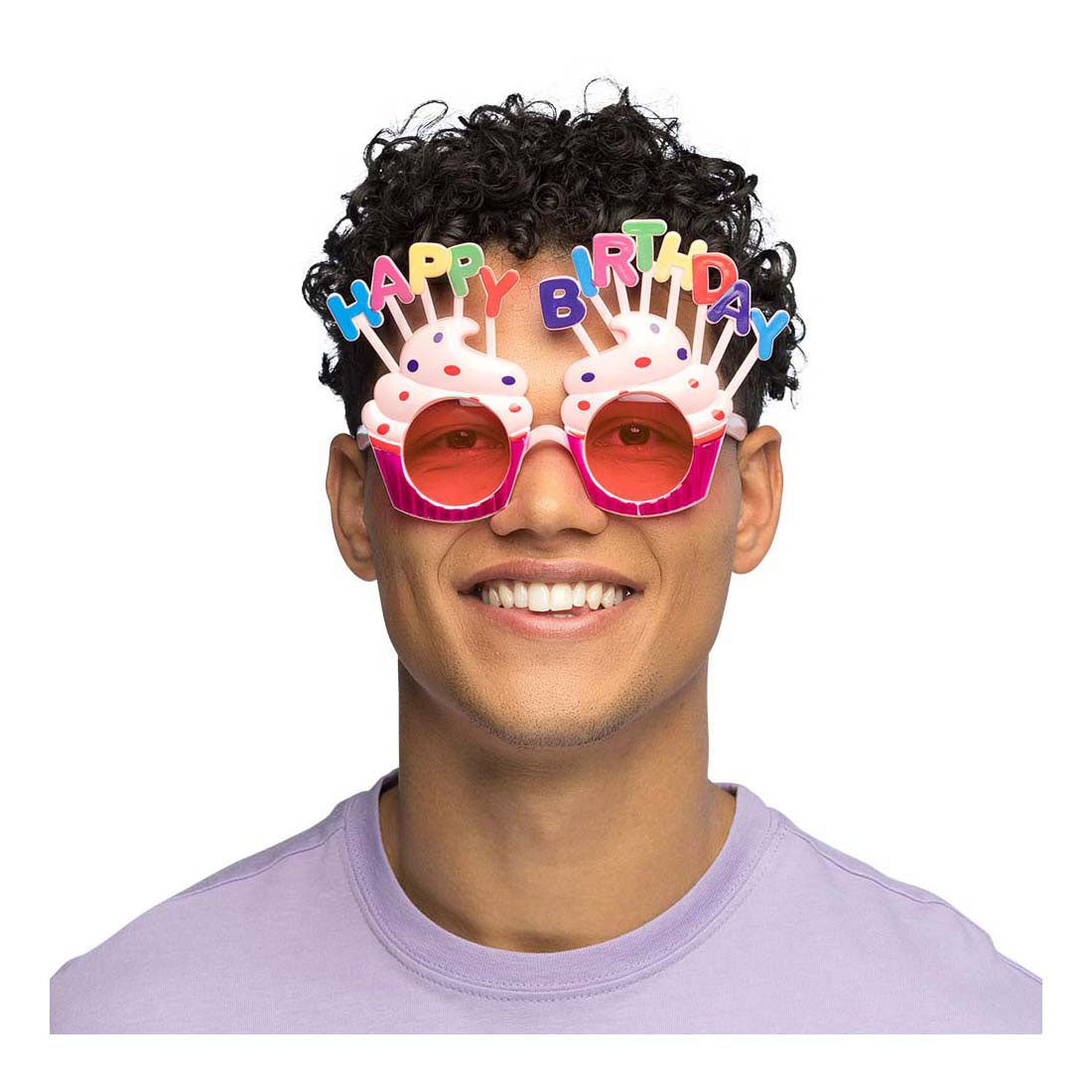 Boland Party Lunes Joyeux anniversaire