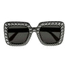 Boland Party Lunes Bling Bling Black