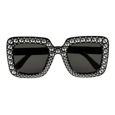 Boland Party Lunes Bling Bling Black