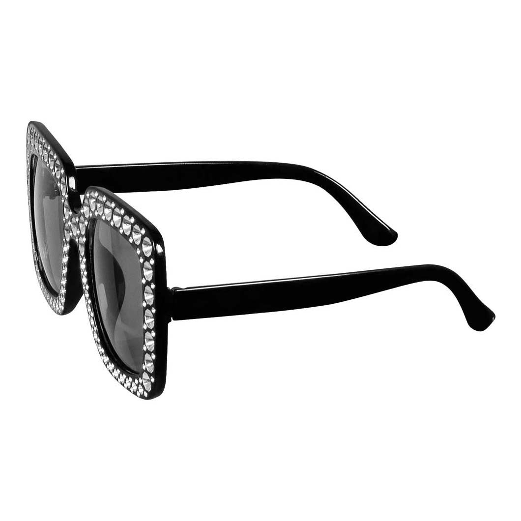 Boland Party Lunes Bling Bling Black