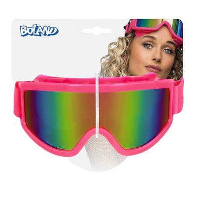 Boland Party Ski Luners Rose