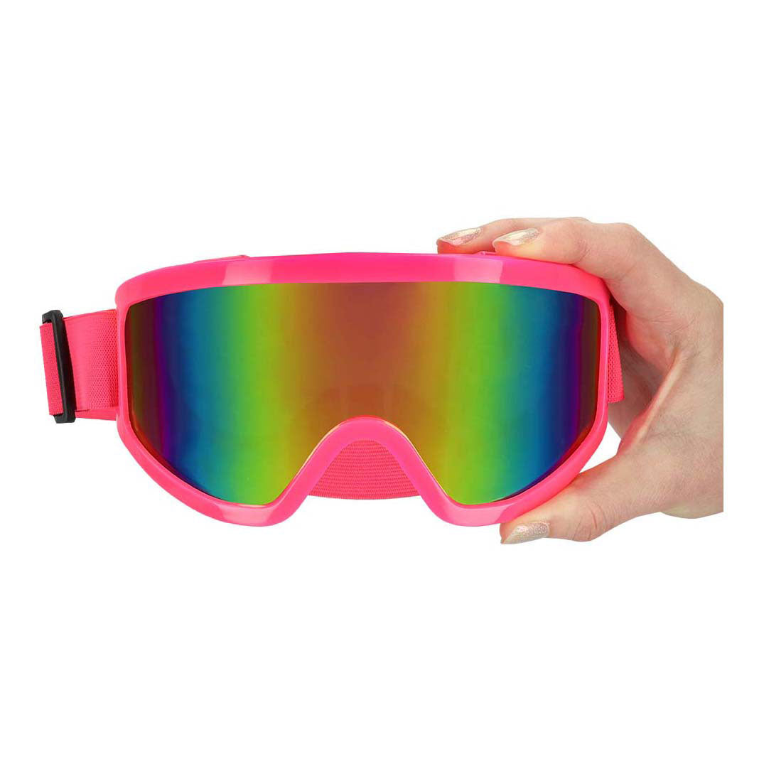 Boland Party Ski Luners Rose