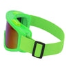 Boland Party Ski Gertes Néon Green