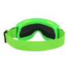 Boland Party Ski Gertes Néon Green