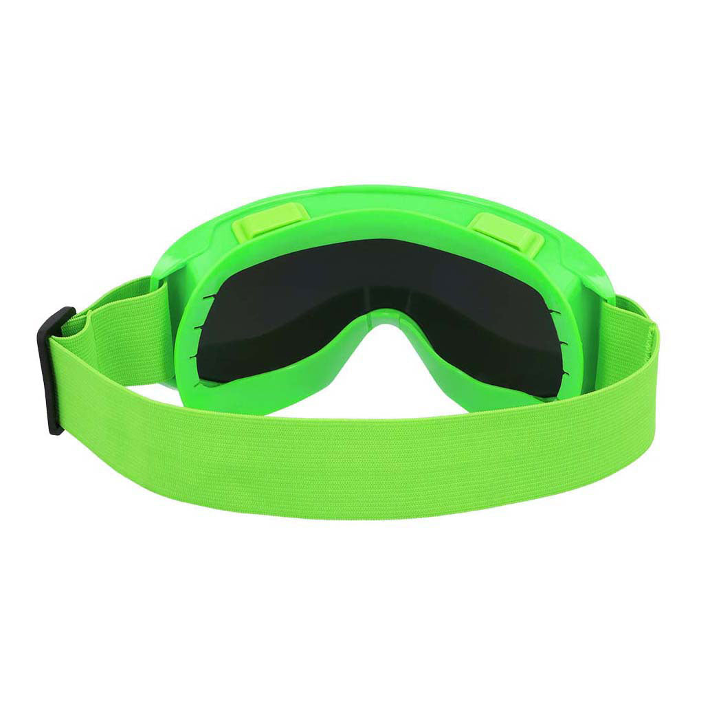 Boland Party Ski Gertes Néon Green