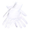 Gants boland blancs