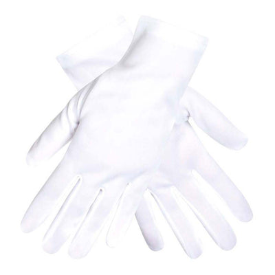 Gants boland blancs