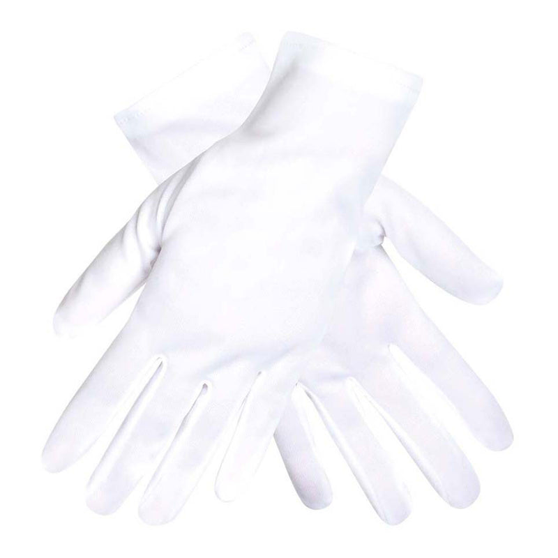 Gants boland blancs