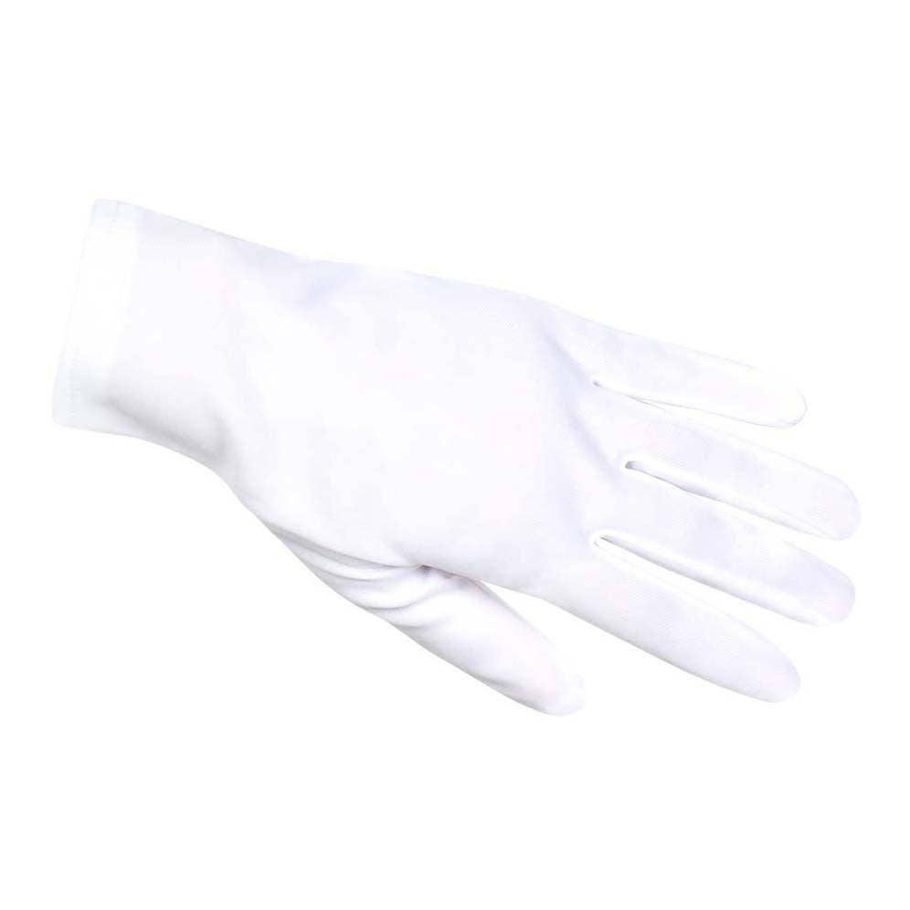 Gants boland blancs
