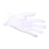 Gants boland blancs