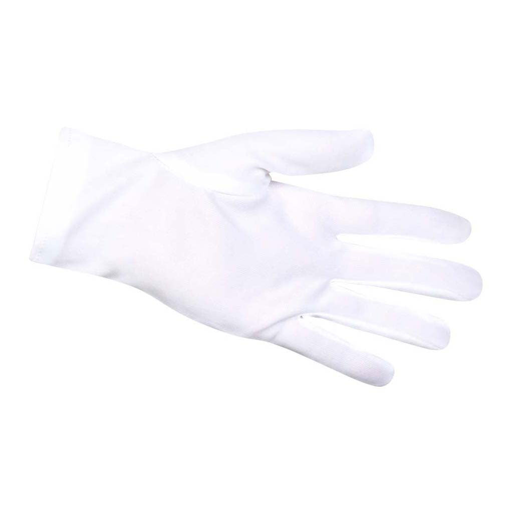 Gants boland blancs