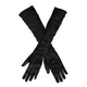 Boland Gants Elbow Hollywood Black