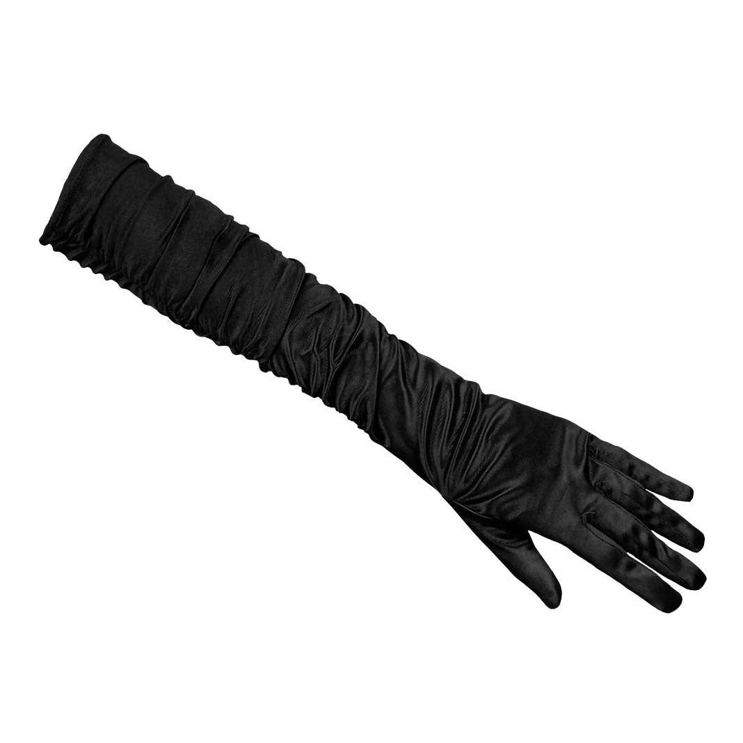 Boland Gants Elbow Hollywood Black