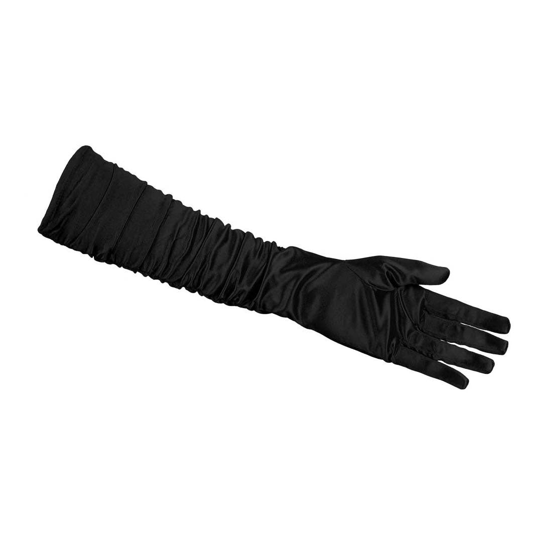 Boland Gants Elbow Hollywood Black