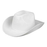 Boland Hat Rodeo White - afbeelding 1