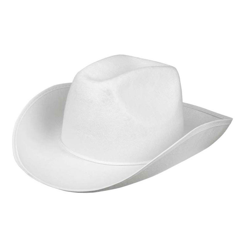 Boland Hat Rodeo White