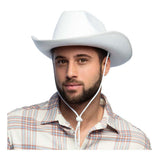 Boland Hat Rodeo White - afbeelding 2
