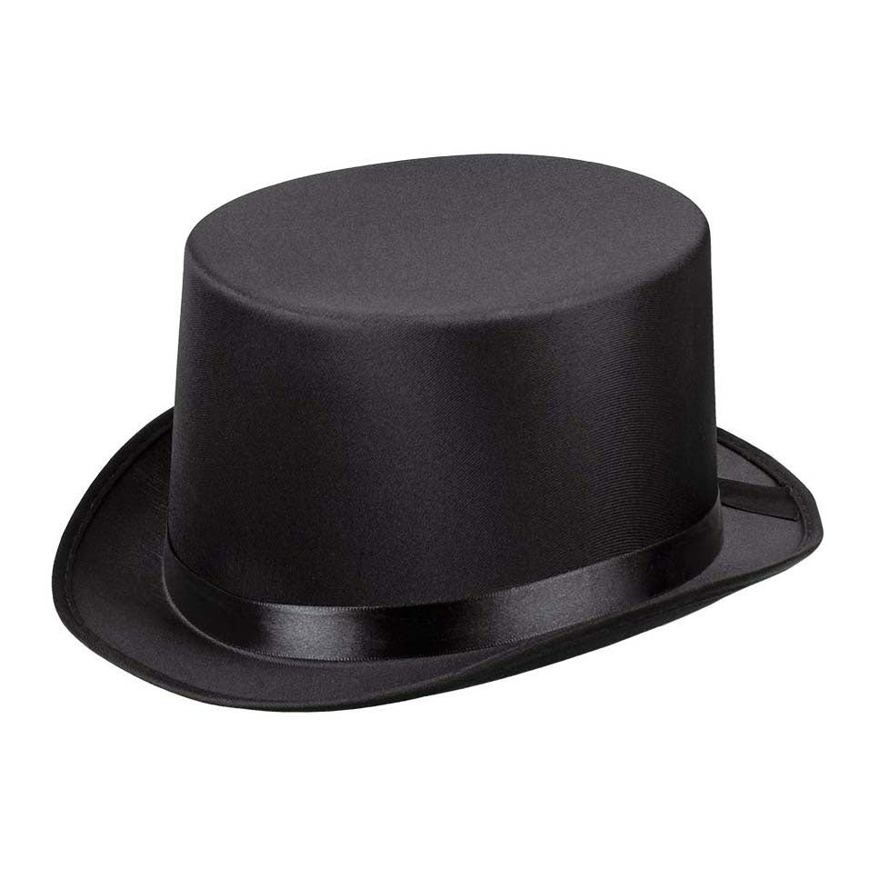 Boland Hat Gala noir