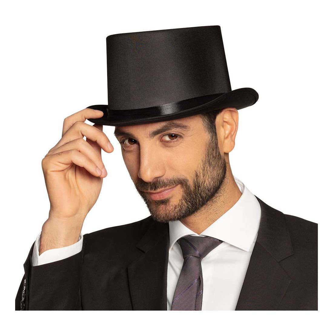 Boland Hat Gala noir