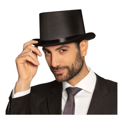 Boland Hat Gala noir