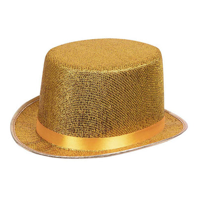 Boland Hoed Glitz Gold