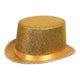 Boland Hoed Glitz Gold
