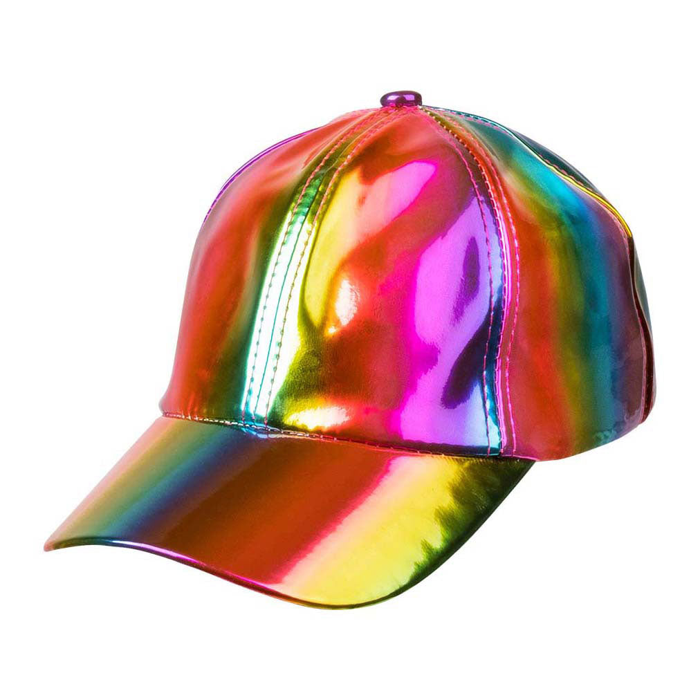 Boland Pet Holo Rainbow réglable