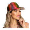 Boland Pet Holo Rainbow réglable