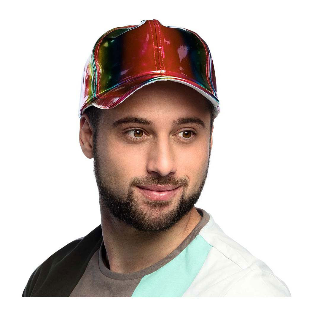 Boland Pet Holo Rainbow réglable