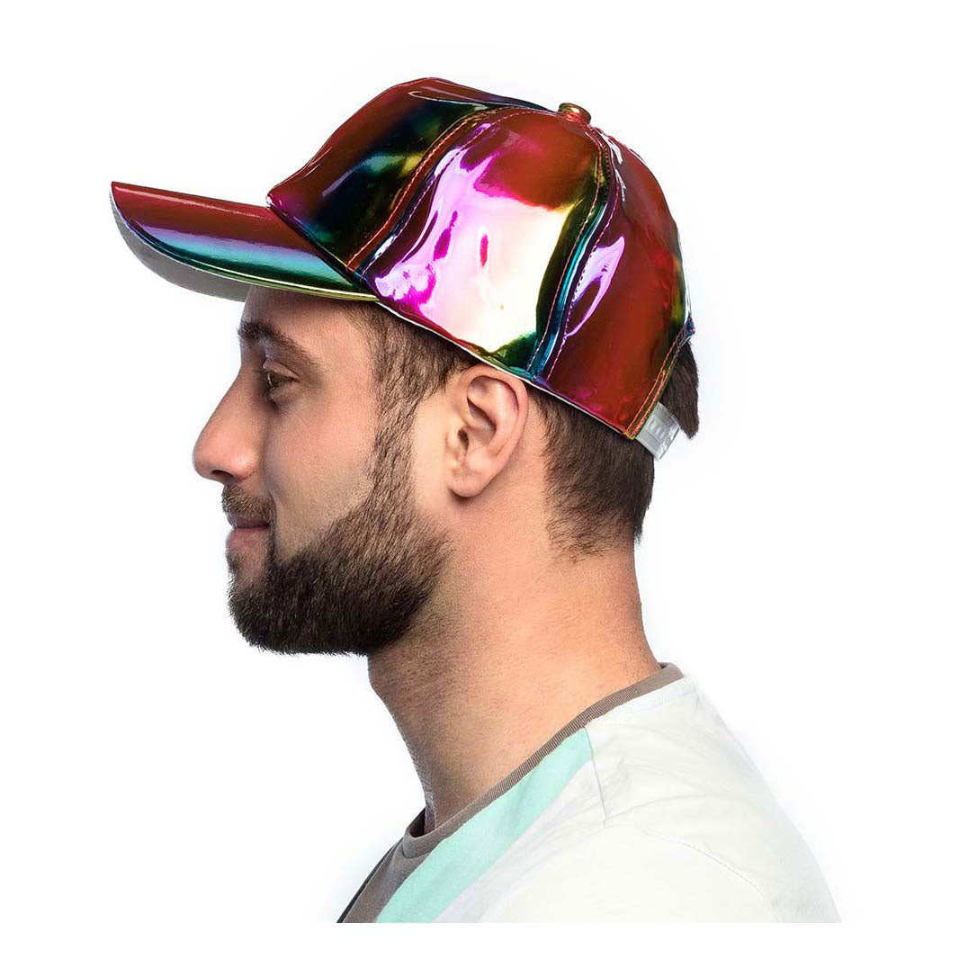 Boland Pet Holo Rainbow réglable