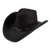 Boland Hoed Wichita Black