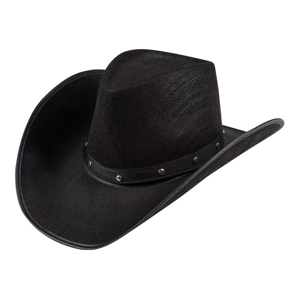 Boland Hoed Wichita Black