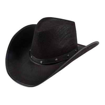 Boland Hoed Wichita Black