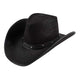 Boland Hoed Wichita Black