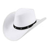 Boland Hoed Wichita White