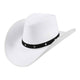 Boland Hoed Wichita White