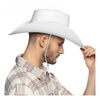 Boland Hoed Wichita White