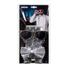 Boland Accessory Set Silver
