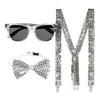 Boland Accessory Set Silver