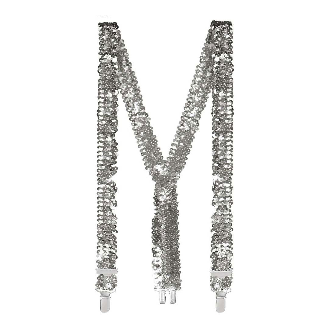 Boland Accessory Set Silver