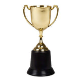 Boland Golden Trophy, 22 cm. - afbeelding 1