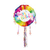 Boland Trekpinata Joyeux anniversaire