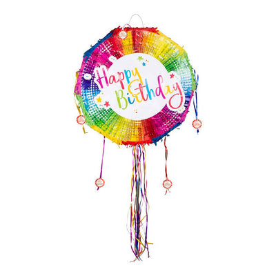 Boland Trekpinata Joyeux anniversaire