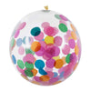 Boland Confettiballonnen, 5e.