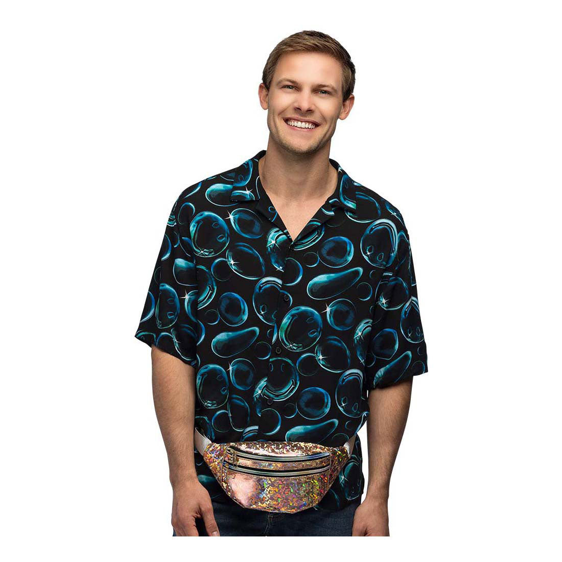 Boland Hip Sac Holodelic Rosegoud