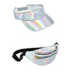 Boland Accessor Set Holo Festival Silver