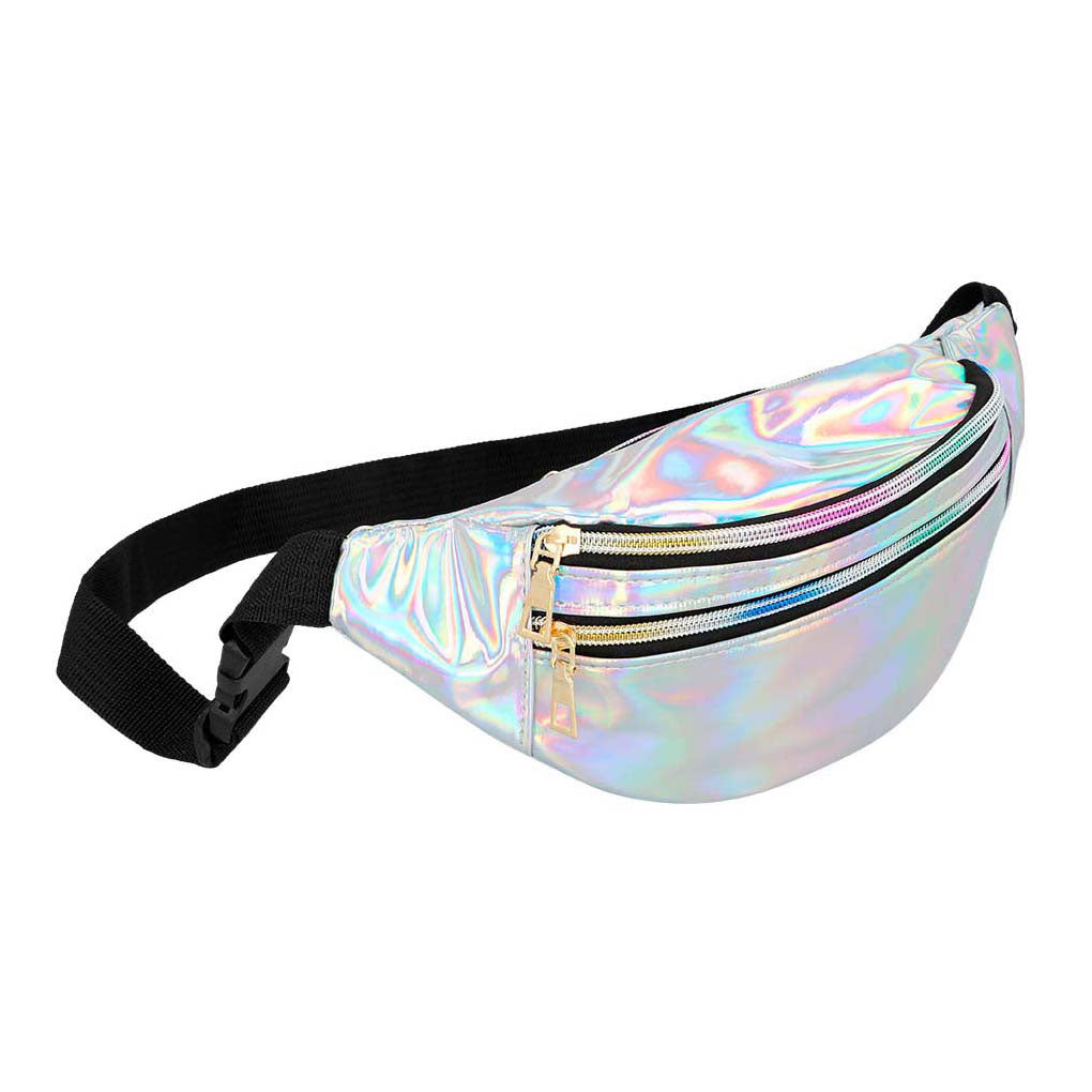 Boland Accessor Set Holo Festival Silver