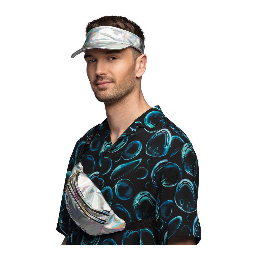 Boland Accessor Set Holo Festival Silver