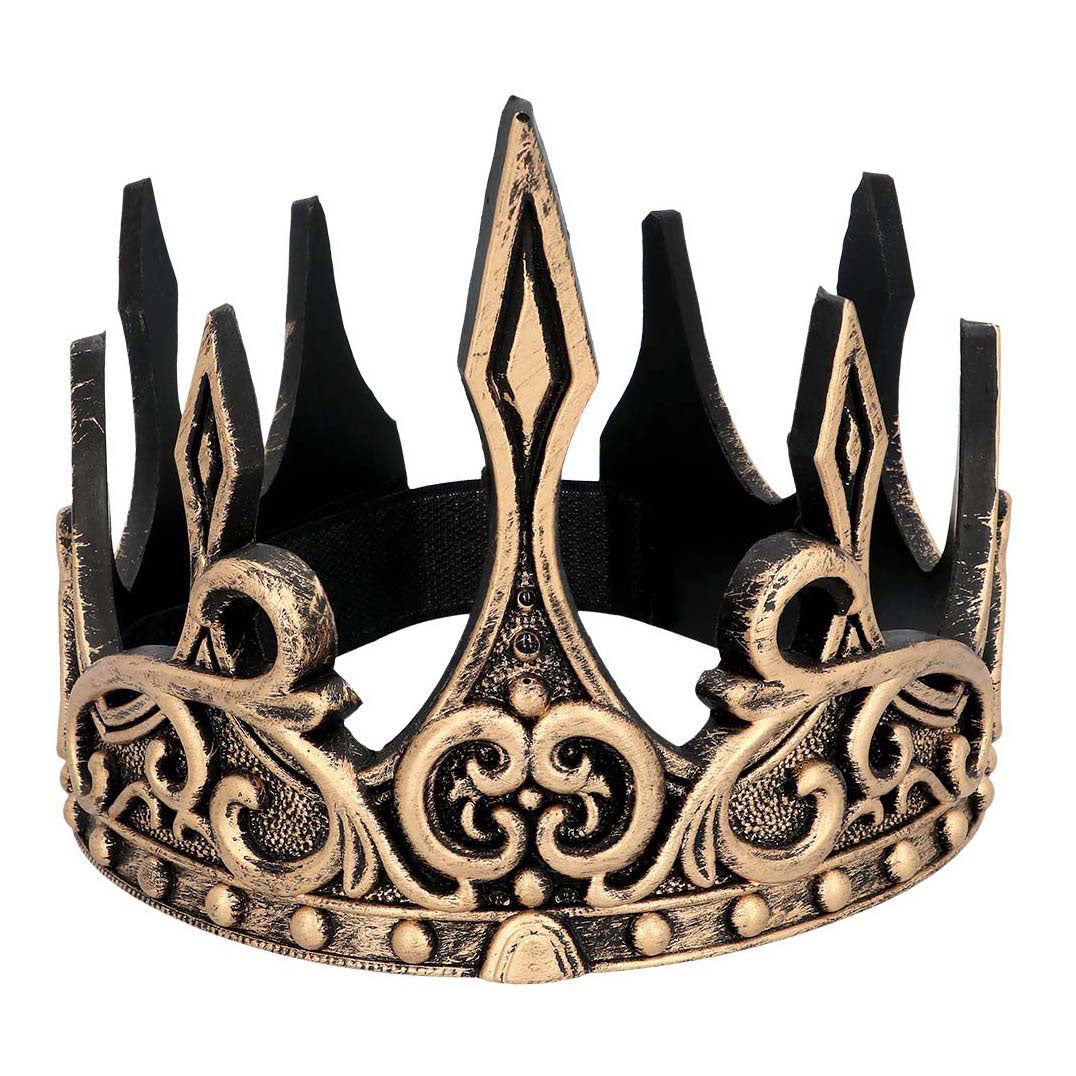 Boland Kroon Moeval King mousse