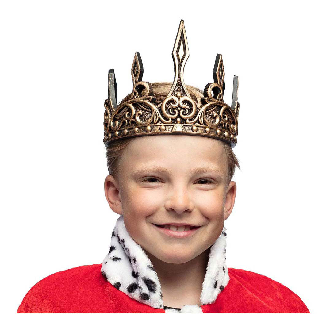 Boland Kroon Moeval King mousse